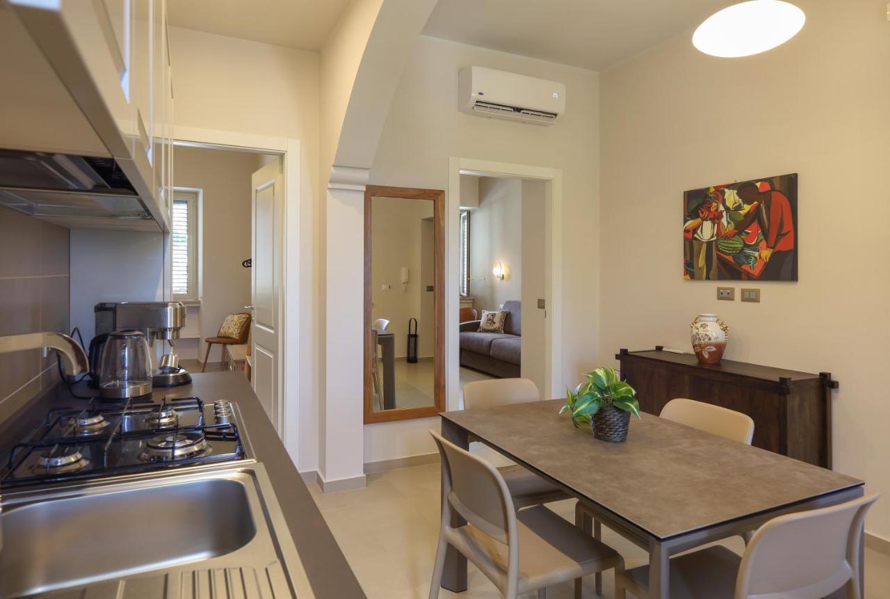 San Pancrazio View Apartment Taormina Exterior photo