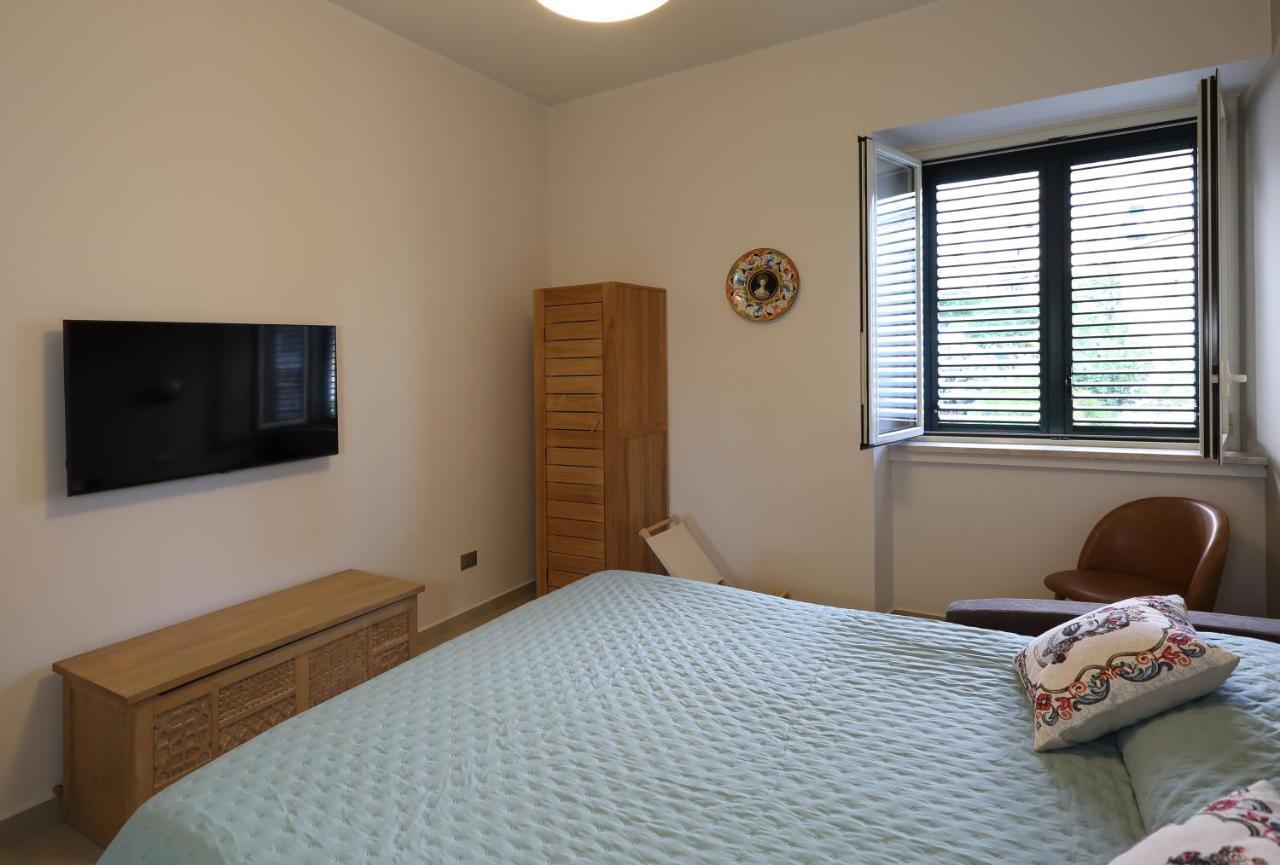 San Pancrazio View Apartment Taormina Exterior photo