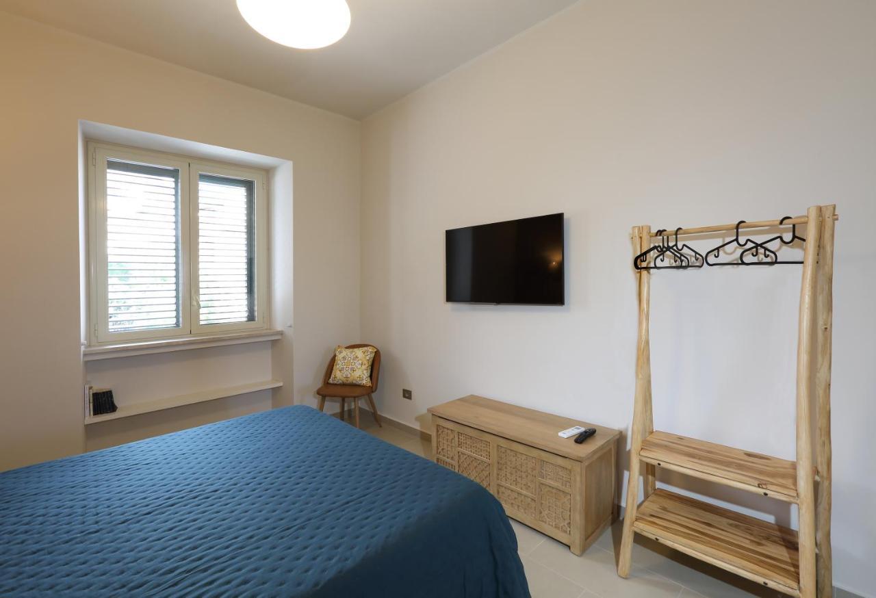 San Pancrazio View Apartment Taormina Exterior photo